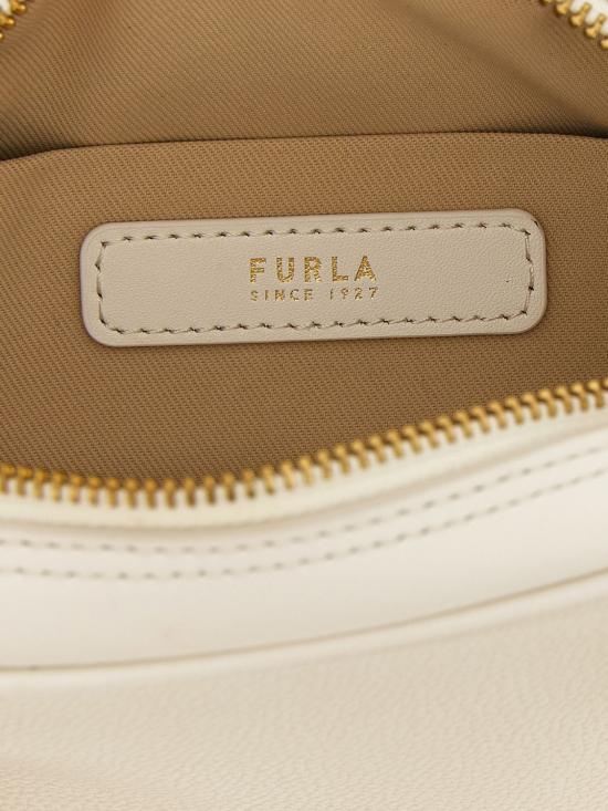 26FW 훌라 토트백 WE00915BX4573 PNN00 White - FURLA