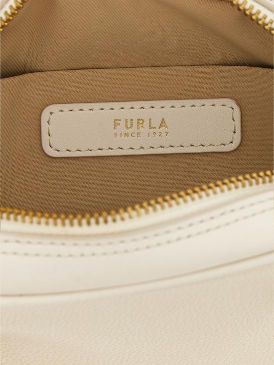 26FW 훌라 토트백 WE00915BX4573 PNN00 White - FURLA