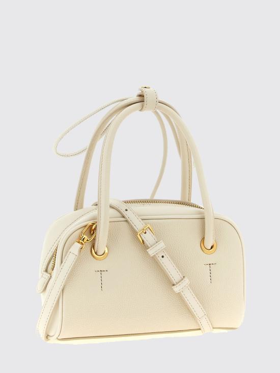 26FW 훌라 토트백 WE00915BX4573 PNN00 White - FURLA