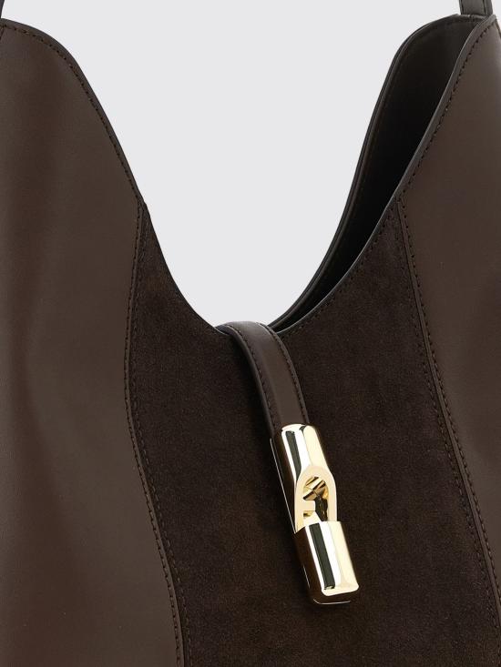 26FW 훌라 숄더백 WB01499BX3158 4286S Coffee - FURLA
