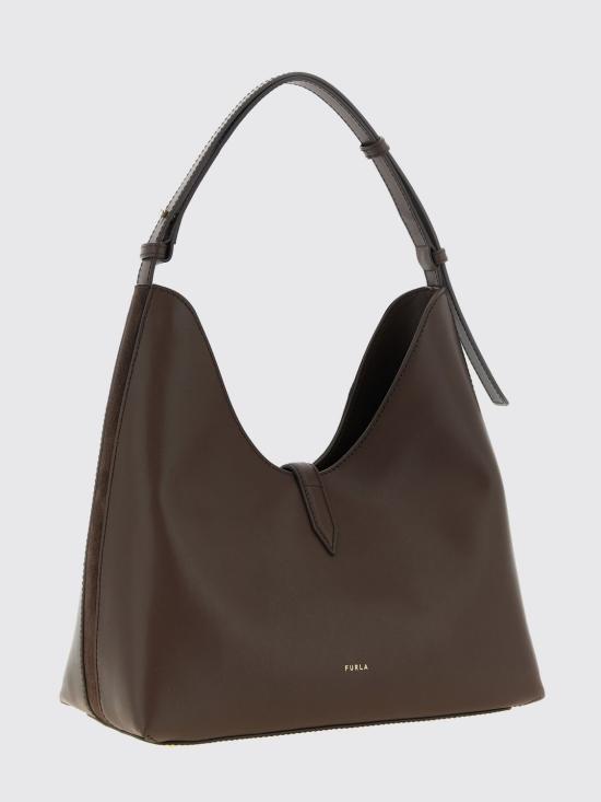 26FW 훌라 숄더백 WB01499BX3158 4286S Coffee - FURLA