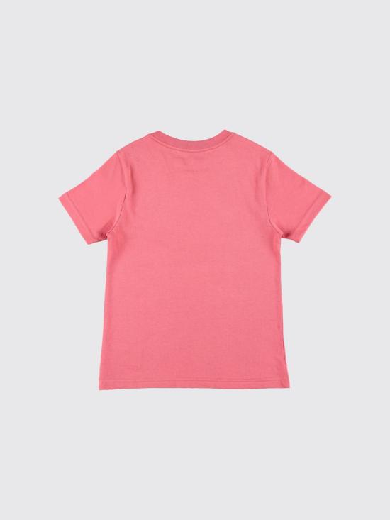 26FW [키즈] 폴로 랄프로렌 티셔츠 323B18890 003 Red - POLO RALPH LAUREN