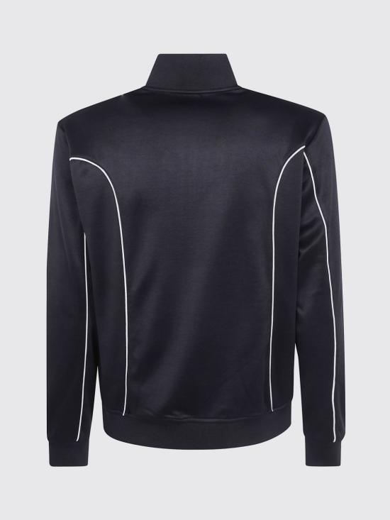 26FW 디젤 자켓 A202930EPCK 9XX Black - DIESEL
