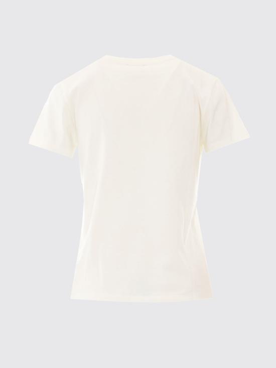 26FW 아페쎄 반팔 티셔츠 COHBUF26610 TAE White - A.P.C.