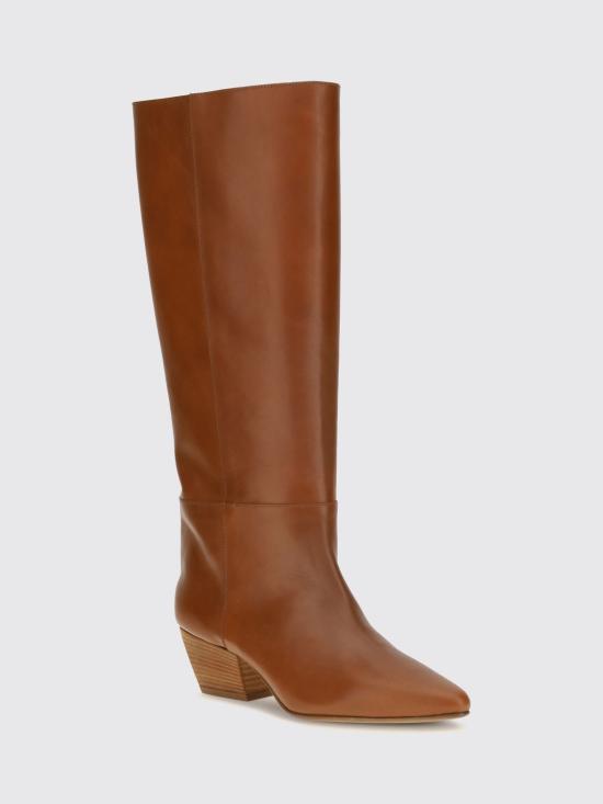 26FW 포르테포르테 부츠 15204MYSHOES 3011 Leather - FORTE FORTE