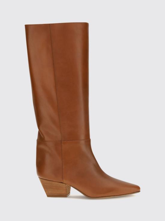 26FW 포르테포르테 부츠 15204MYSHOES 3011 Leather