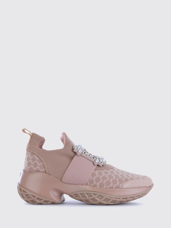 26FW 로저비비에 스니커즈 RVW50645830VRA 0AHA Beige
