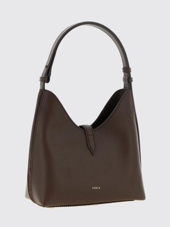 26FW 훌라 숄더백 WB01979BX3158 4286S Coffee - FURLA
