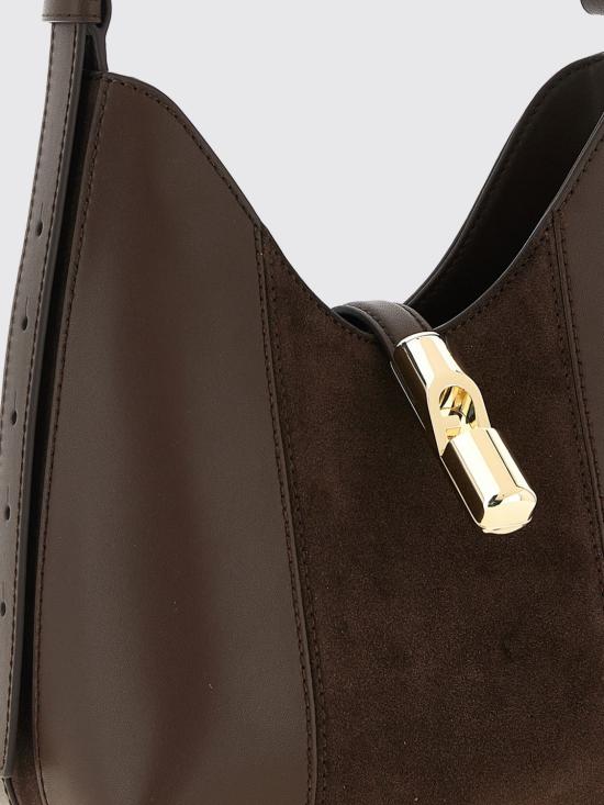 26FW 훌라 숄더백 WB01979BX3158 4286S Coffee - FURLA