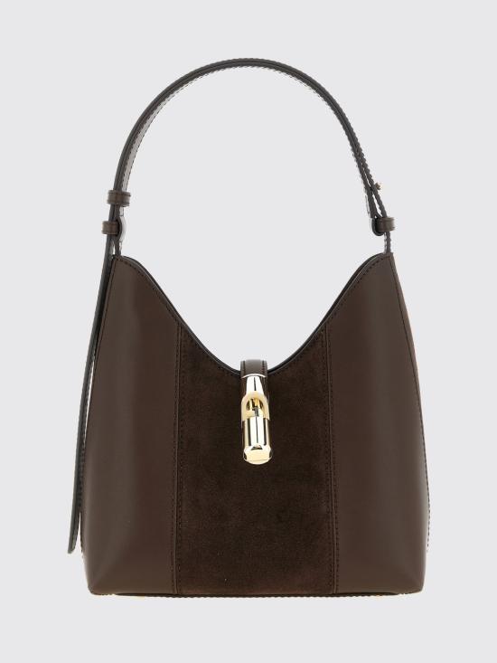26FW 훌라 숄더백 WB01979BX3158 4286S Coffee