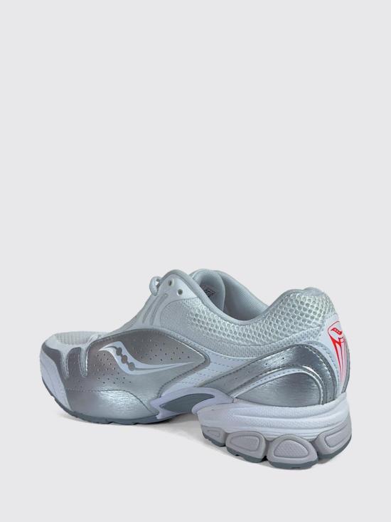 26SS 써코니 스니커즈 S71023 33 Silver - SAUCONY