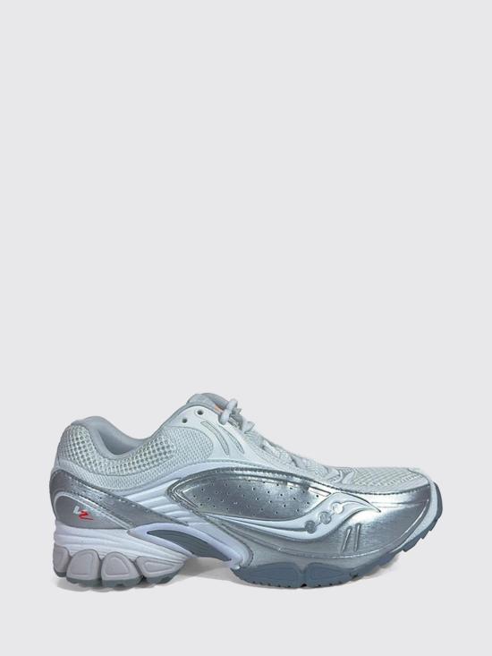 26SS 써코니 스니커즈 S71023 33 Silver