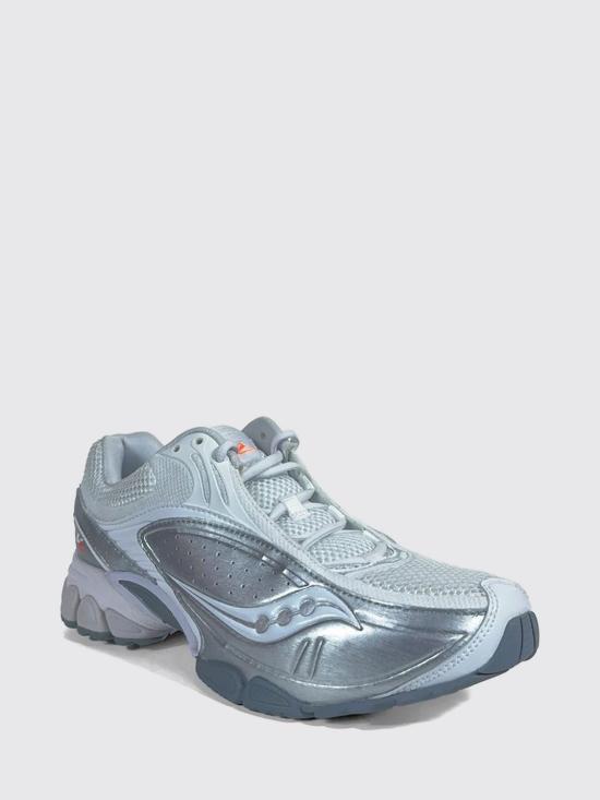 26SS 써코니 스니커즈 S71023 33 Silver - SAUCONY