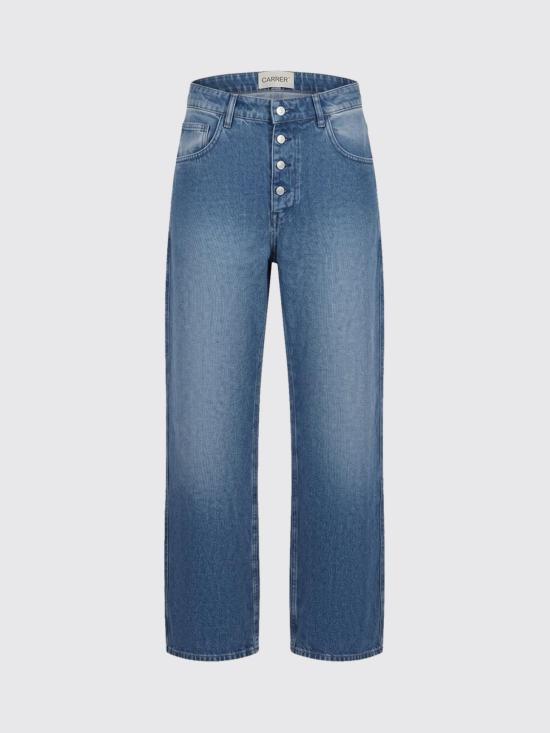 26SS 카레르 데님 팬츠 CERCS Denim - CARRER