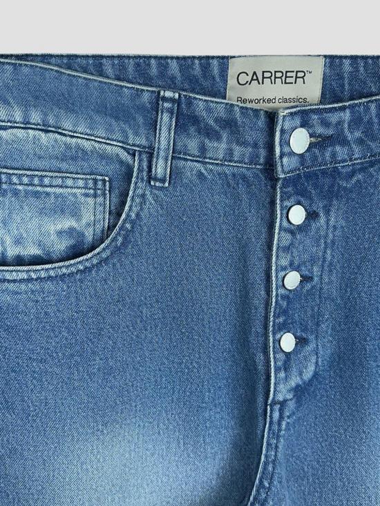 26SS 카레르 데님 팬츠 CERCS Denim - CARRER