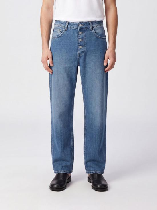 26SS 카레르 데님 팬츠 CERCS Denim
