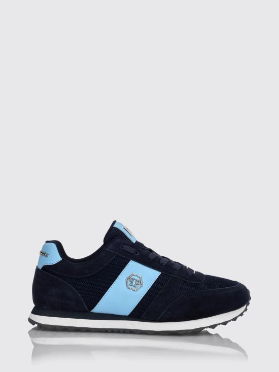 26SS 필립 플레인 스니커즈 LAESUSC0978PLE022N 1407 Blue