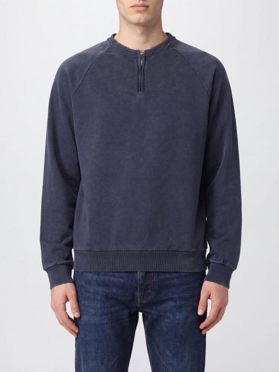 26SS 토니웩 긴팔 티셔츠 BF12SS301 FADED Navy
