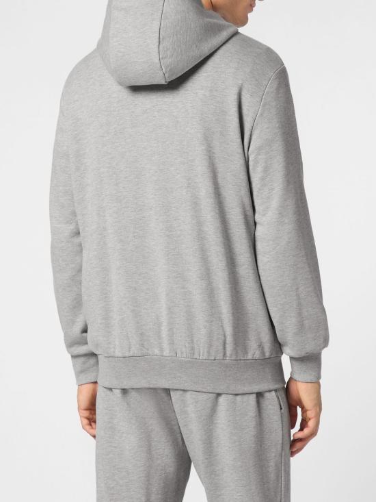 26SS 필립 플레인 긴팔 티셔츠 UADCMJB3569PTE003N 10 Grey - PHILIPP PLEIN
