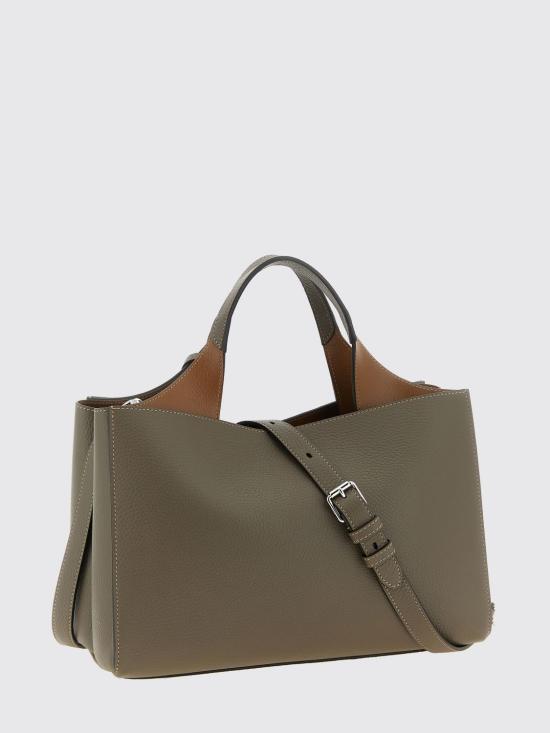 26FW 토즈 숄더백 XBWAPAL0200QRI 6L22 Grey - TODS