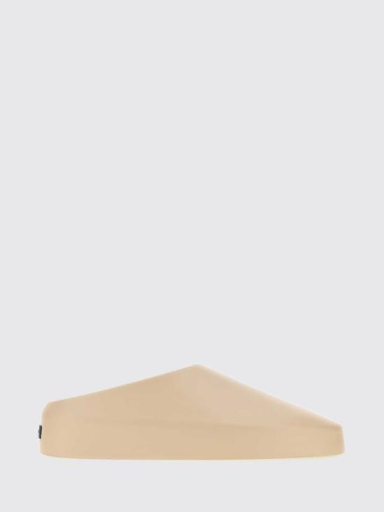 26SS 피어오브갓 뮬/슬리퍼 FG80200EVA CONCRETE Beige