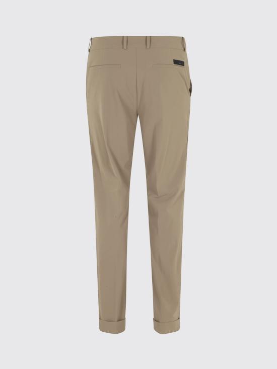 26SS 알알디 수트 팬츠 26300 86 Brown - RRD