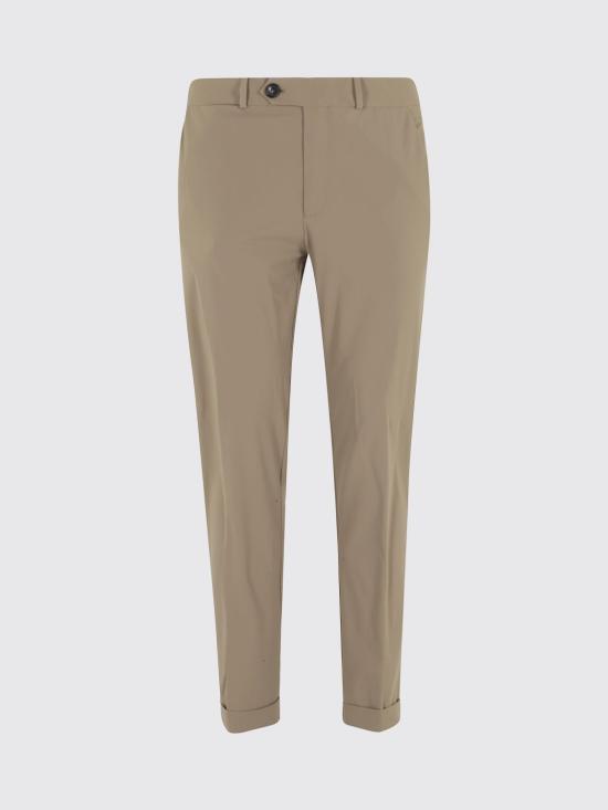 26SS 알알디 수트 팬츠 26300 86 Brown - RRD