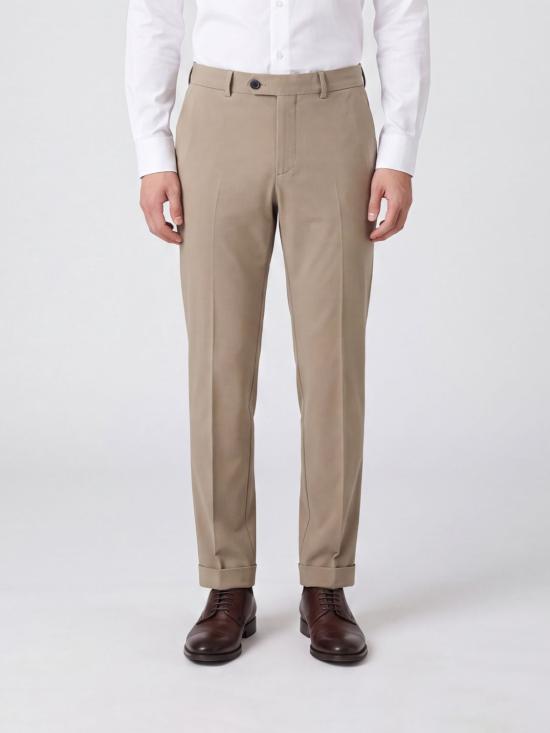 26SS 알알디 수트 팬츠 26300 86 Brown