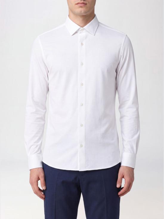 26SS 알알디 긴팔 셔츠 26252 09 White