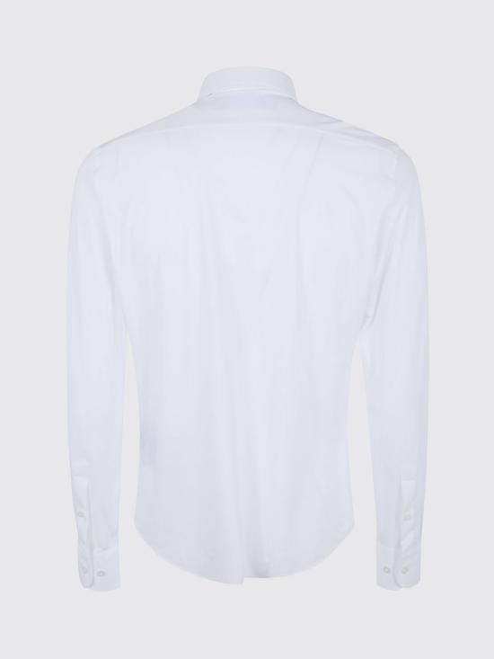 26SS 알알디 긴팔 셔츠 26252 09 White - RRD