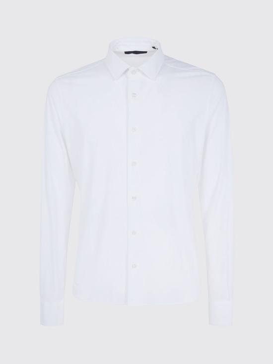 26SS 알알디 긴팔 셔츠 26252 09 White - RRD