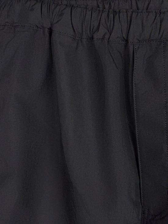 26SS 꼼데가르송 트레이닝/조거 팬츠 HQP018051 1 Black - COMME DES GARCONS