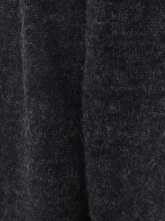 26SS 아워레가시 긴팔 셔츠 M2263EC Black - OUR LEGACY