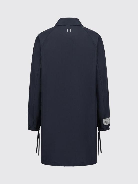 26SS 우영미 자켓 W261HC02 904N Black - WOOYOUNGMI