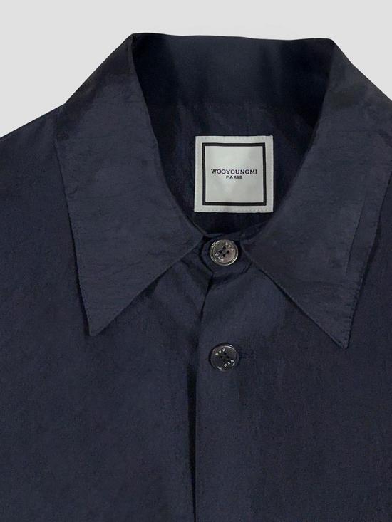 26SS 우영미 자켓 W261HC02 904N Black - WOOYOUNGMI