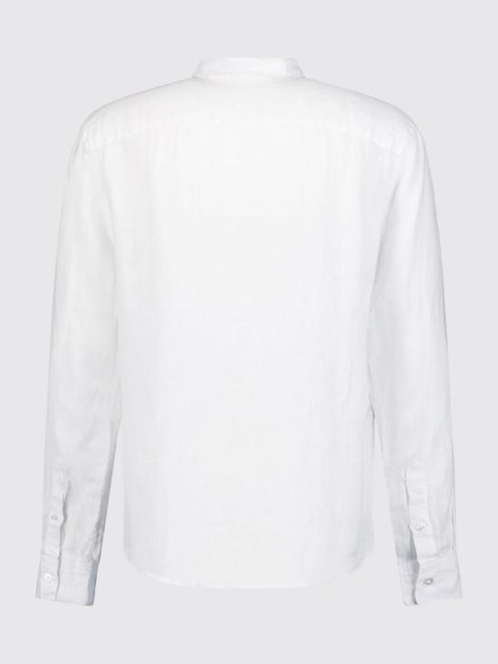 26SS 제임스펄스 긴팔 셔츠 MKO3499 WHT White - JAMES PERSE