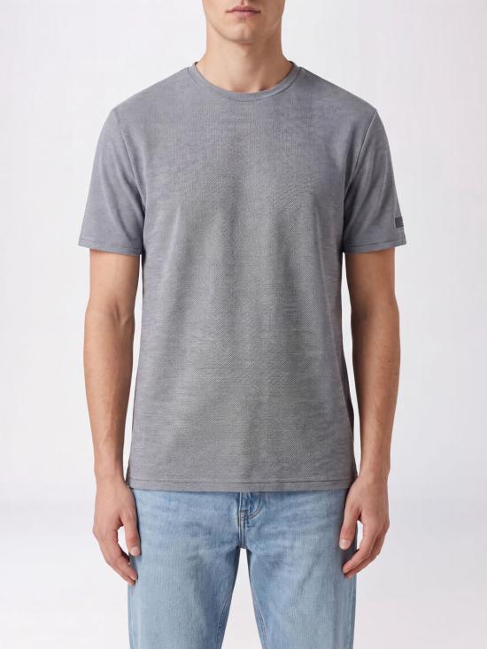 26SS 알알디 반팔 티셔츠 26214 32 White