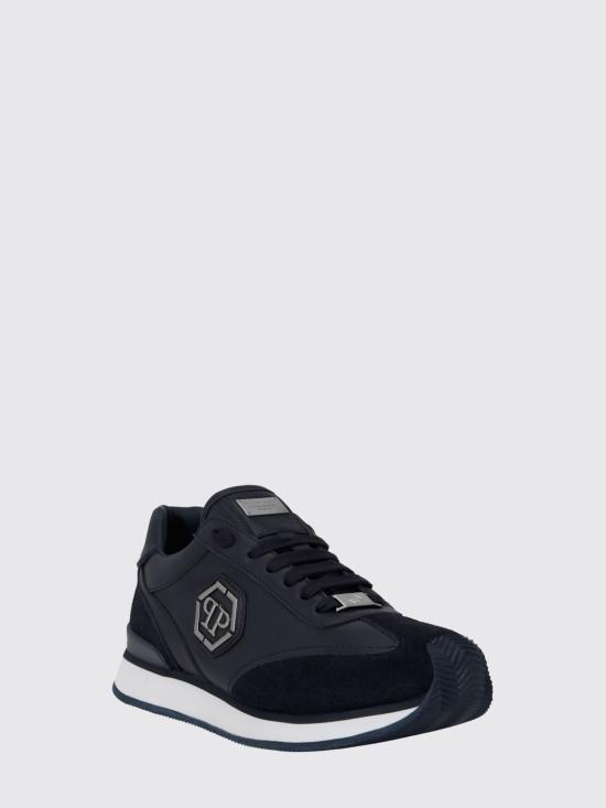 26SS 필립 플레인 스니커즈 UAFSUSC1074PLE005N 14 Blue - PHILIPP PLEIN