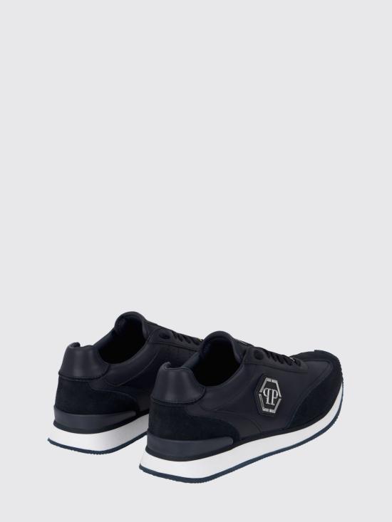 26SS 필립 플레인 스니커즈 UAFSUSC1074PLE005N 14 Blue - PHILIPP PLEIN
