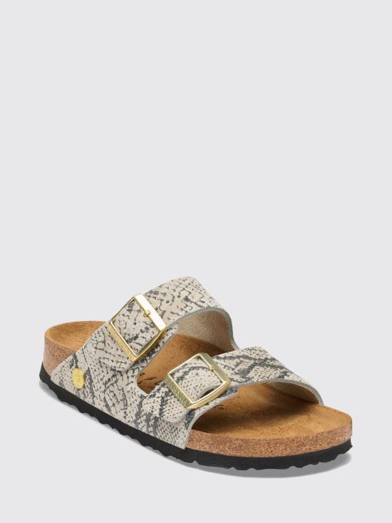 26FW 버켄스탁 뮬/슬리퍼 1033065 Multicolor - BIRKENSTOCK