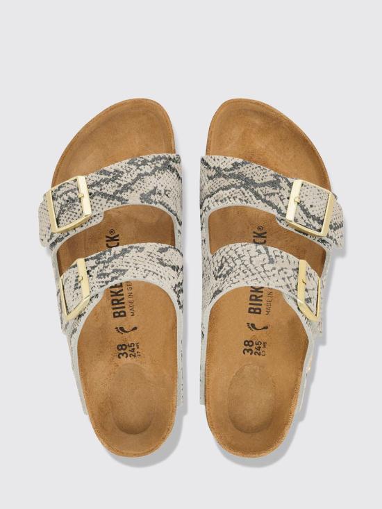 26FW 버켄스탁 뮬/슬리퍼 1033065 Multicolor - BIRKENSTOCK