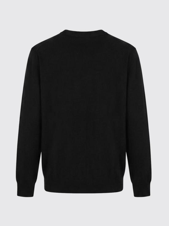 26SS 질샌더 가디건 J02GP0055J14506 001 Black - JIL SANDER