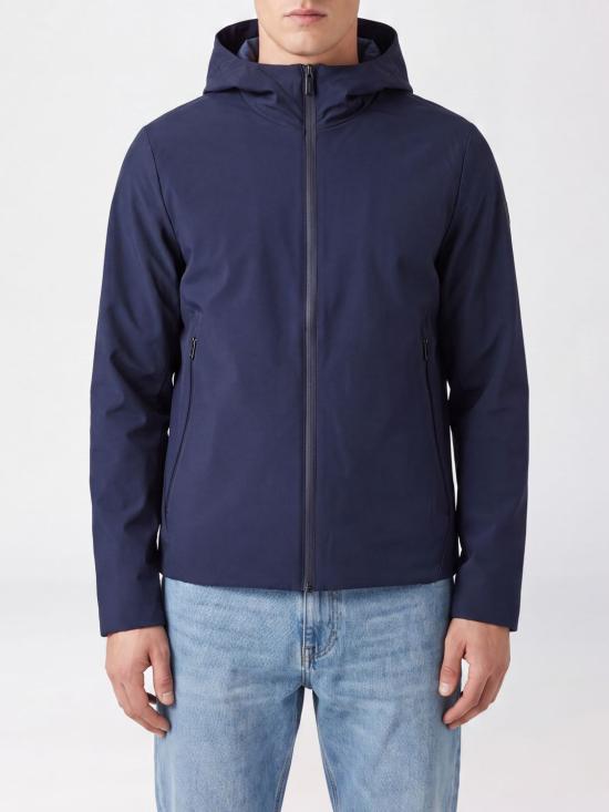 26SS 알알디 자켓 26007 60 Blue