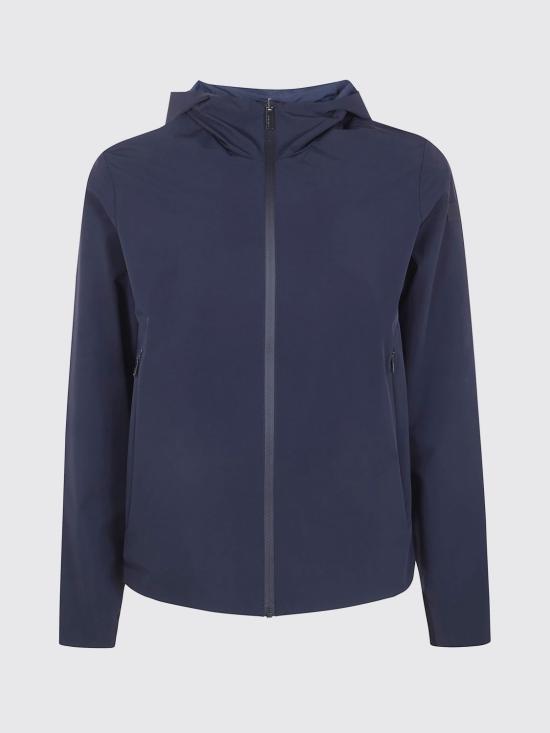 26SS 알알디 자켓 26007 60 Blue - RRD