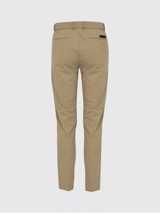 26SS 알알디 스트레이트 팬츠 26302 86 Brown - RRD