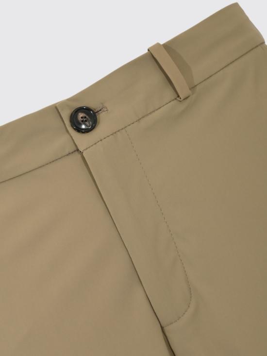 26SS 알알디 스트레이트 팬츠 26302 86 Brown - RRD