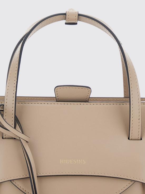 26FW 헬렌카민스키 토트백 FL13TR DOV Beige - HELEN KAMINSKI