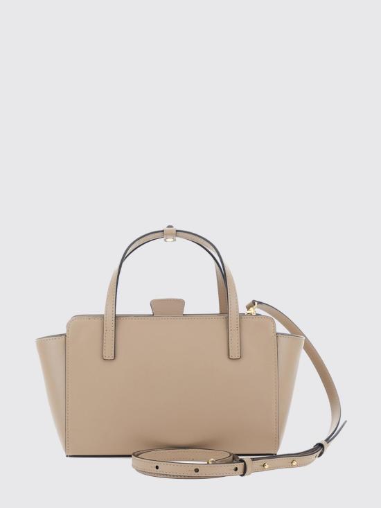 26FW 헬렌카민스키 토트백 FL13TR DOV Beige - HELEN KAMINSKI