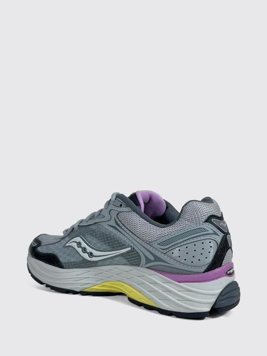 26SS 써코니 스니커즈 S71004 41 Black - SAUCONY