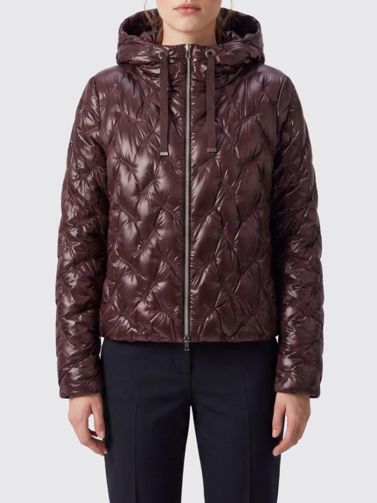 26FW 에르노 숏패딩 PI00169DR12017Z 8810 Brown